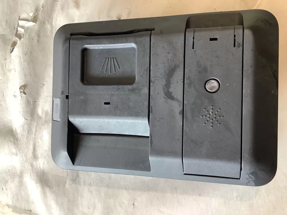 Frigidaire 5304522704 Dishwasher Detergent Dispenser AZ150913 | SL236