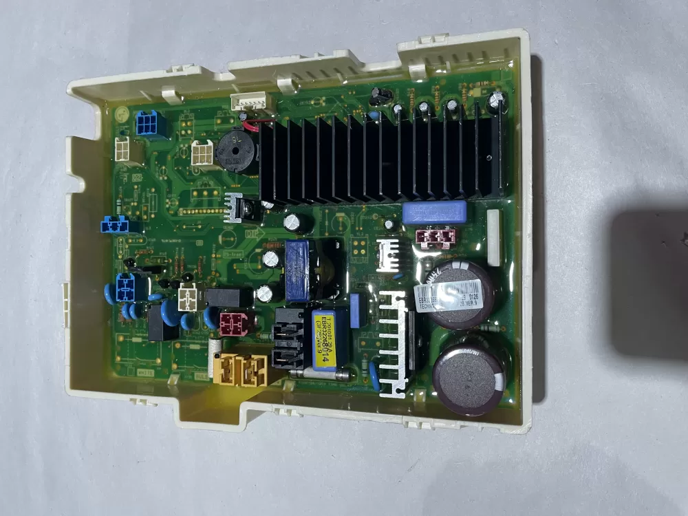 LG EBR32268019 EAX32220502 EBR32268014 Washer Control Board