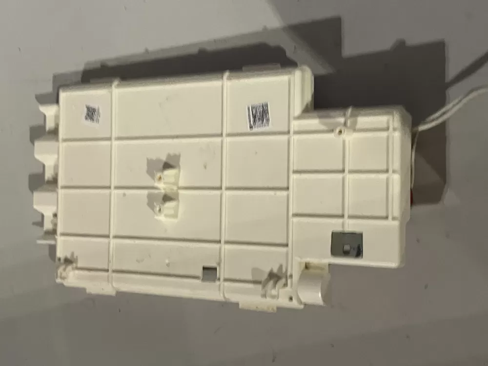 Samsung DC94 05944A Dryer Control Board AZ34256 | Wmv374