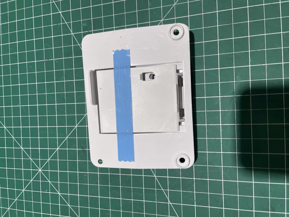 Whirlpool  Kenmore  Maytag  KitchenAid W10757851  AP5956767  W11629974  4389102  2198585  2198586  2220398  2220402  2255114  3452789  4388635  4389102R  PS10064583  TJ4389102R  W10193666  W10193840  W10290817 Refrigerator Ice Control Board