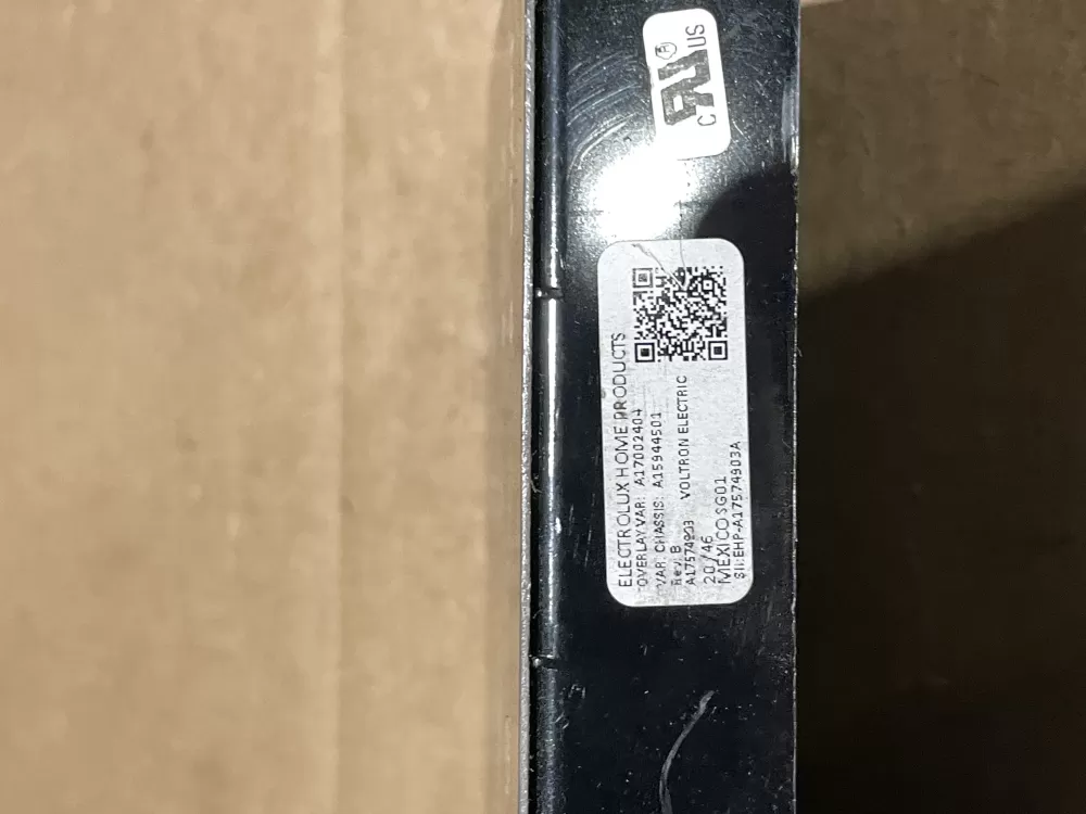 Frigidaire Range A15944501 Main Control Board  AZ75237 | Wm1910