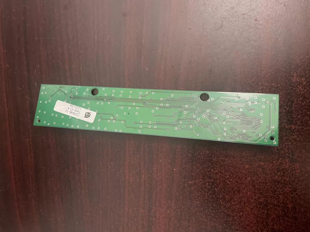 Kenmore Dispenser Control Board 703848-10 AZ97213 | KM167