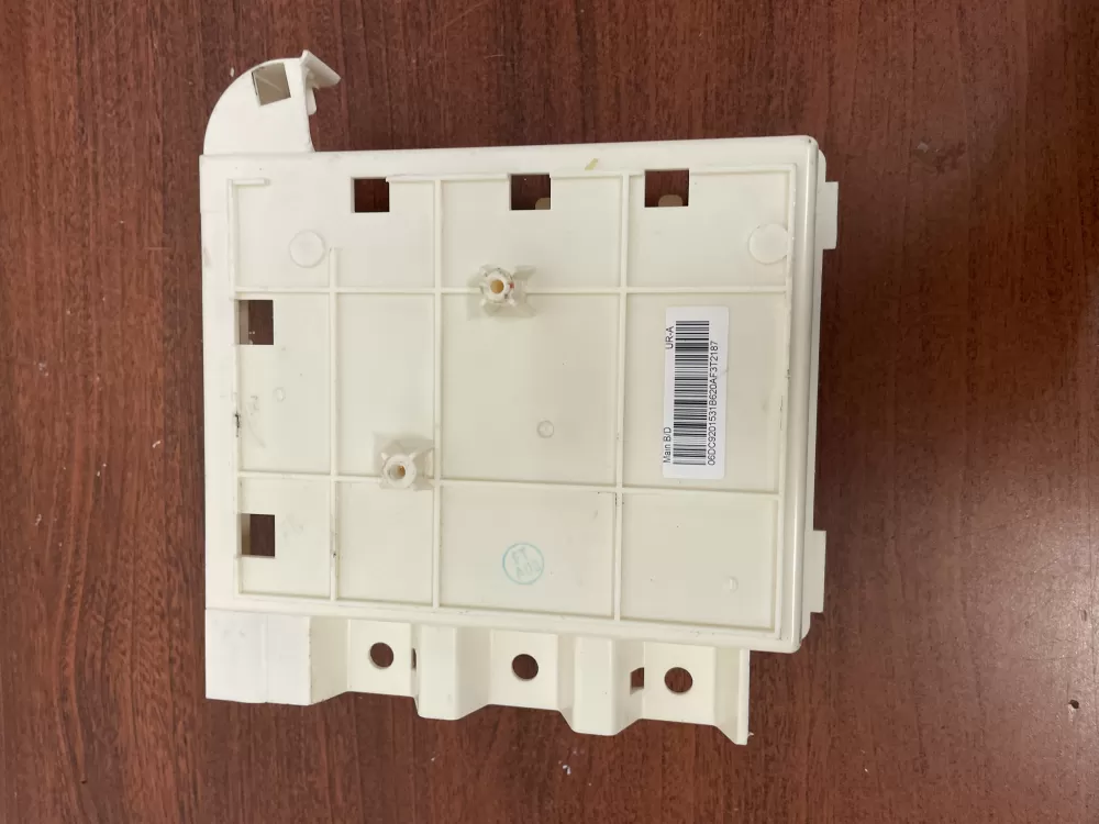 Samsung DC92-01378C Washer Control Board PCB AZ28774 | KM313