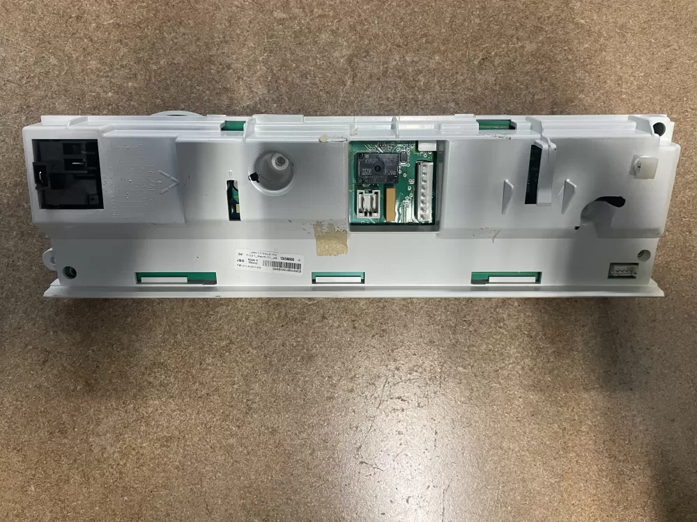 Frigidaire  Electrolux AP4365917 134596900 1482855 Dryer Control Board