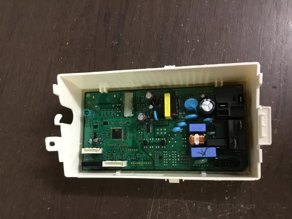 Samsung DC9409120A Washer Control Board