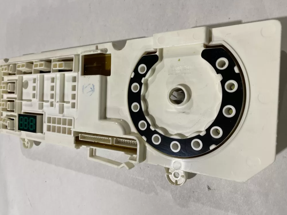 Samsung DC92 01624A Washer Control Board AZ156499 | BKV527