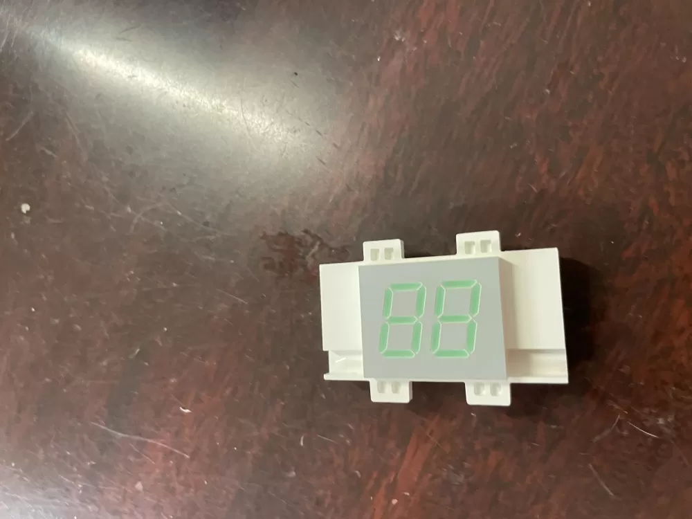 Whirlpool LTD-5736CG-04 LTD-