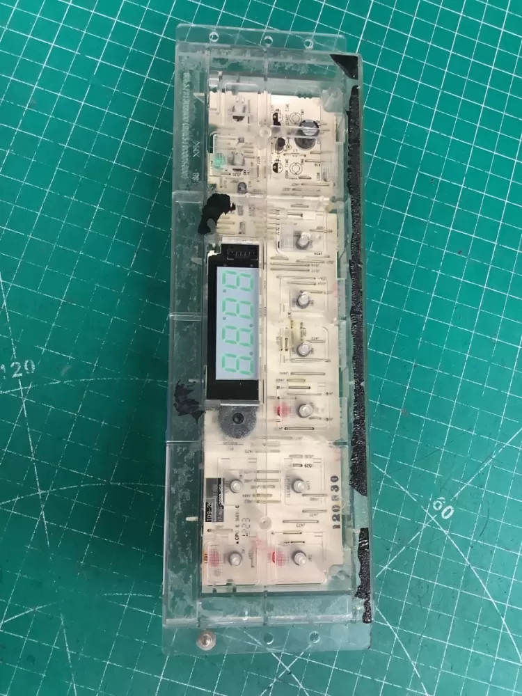 164D8450G028 GE Oven Board - Control