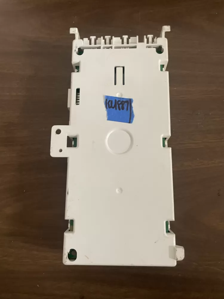 Whirlpool Kenmore AP6015062 W10110641 Dryer Control Board AZ82613 | KM887