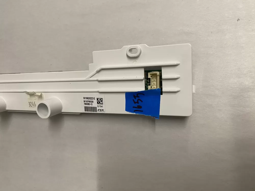 Kenmore W10620223 Dishwasher Control Board AZ213821 | BK1655