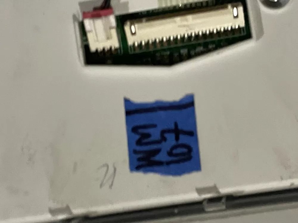 Refrigerator Control Board Dispenser da63 05245 AZ32015 | Wm107