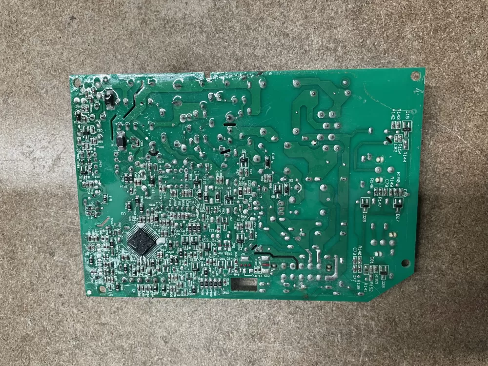 Whirlpool Kenmore W10205552 Refrigerator Control Board AZ12567 | KM1613