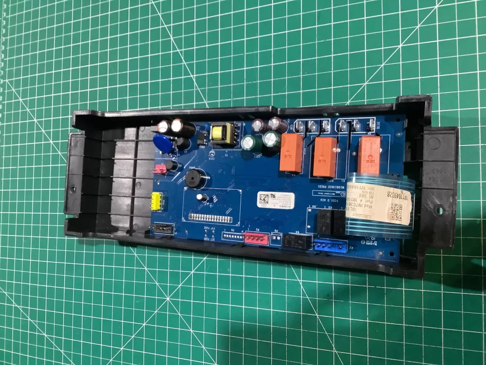 Whirlpool W11038143 W11158170 Range Control Board AZ150698 | NRV777