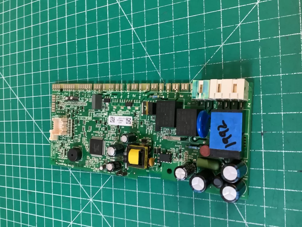 Whirlpool W11100742 W11177740 Dishwasher Control Board AZ217819 | NR1992