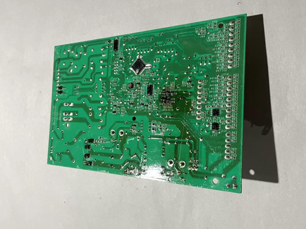 GE Hotpoint WR55X11072 200D6221G030 Refrigerator Control Board AZ230848 | Wm1589