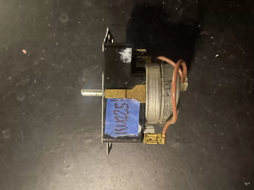 Whirlpool Kenmore Maytag WP3979617 3979617 Dryer Timer AZ27734 | KM225