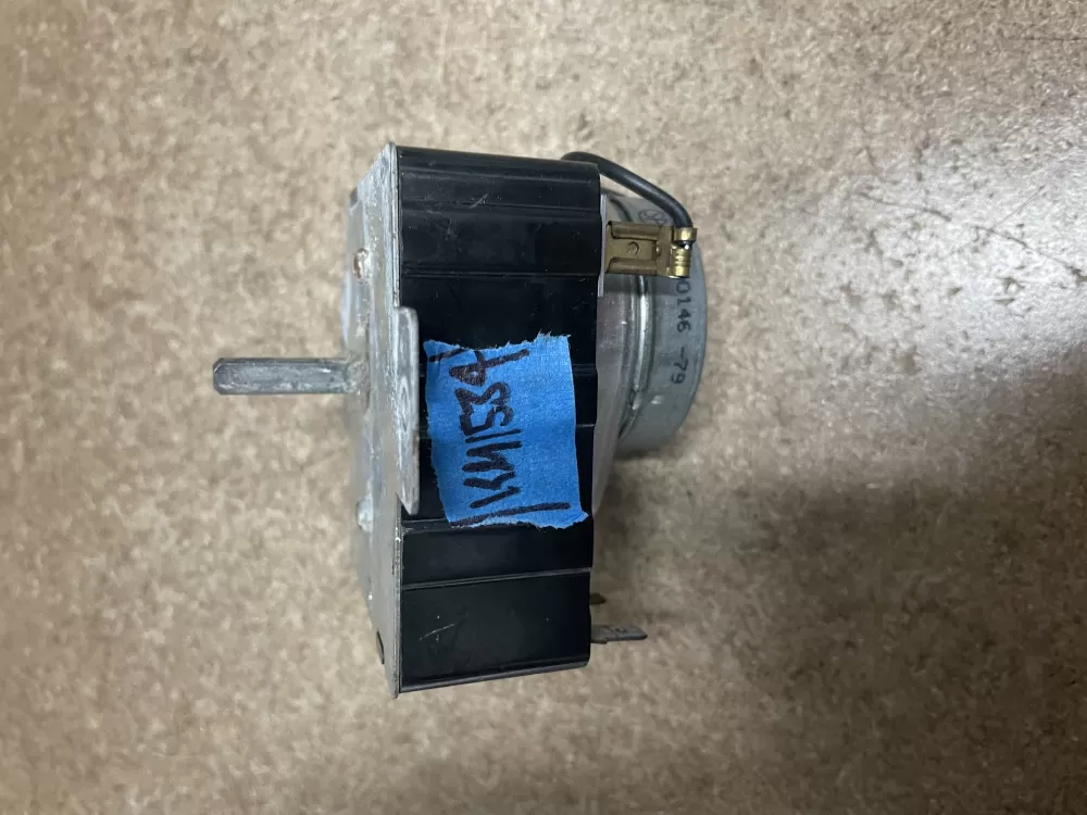 Whirlpool Maytag Roper WP8299764 8299764 AP6012579 Dryer Timer AZ21381 | KM1534