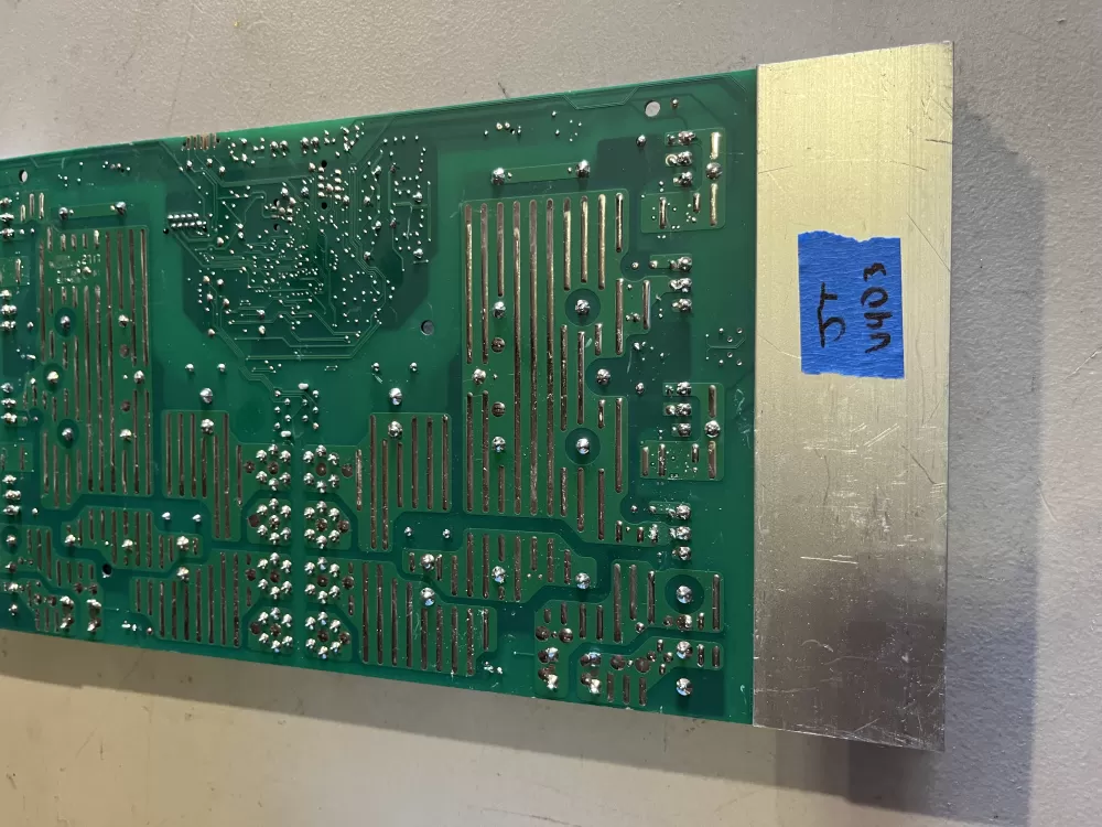 EGO 75.476.214 Induction cooktop control AZ44298 | JTV403