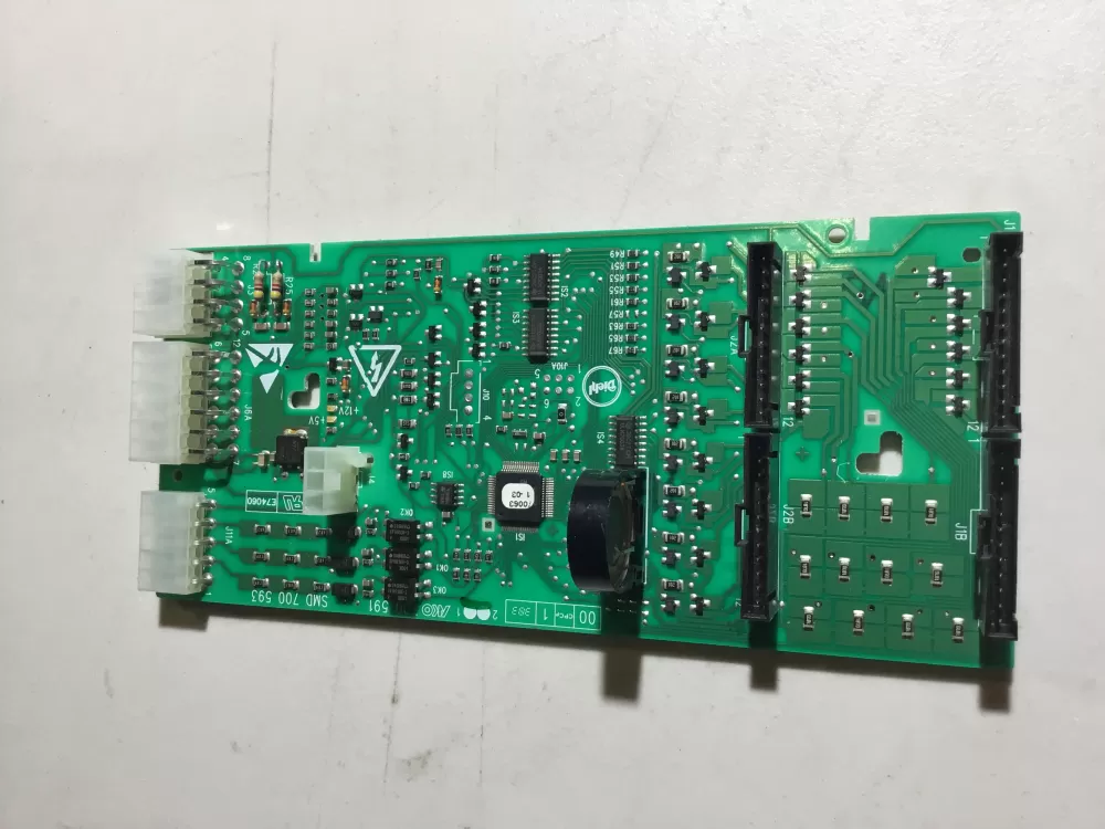 Whirlpool WP31001562 AP6007607 31001562 Dryer Control Board AZ36421 | NR797