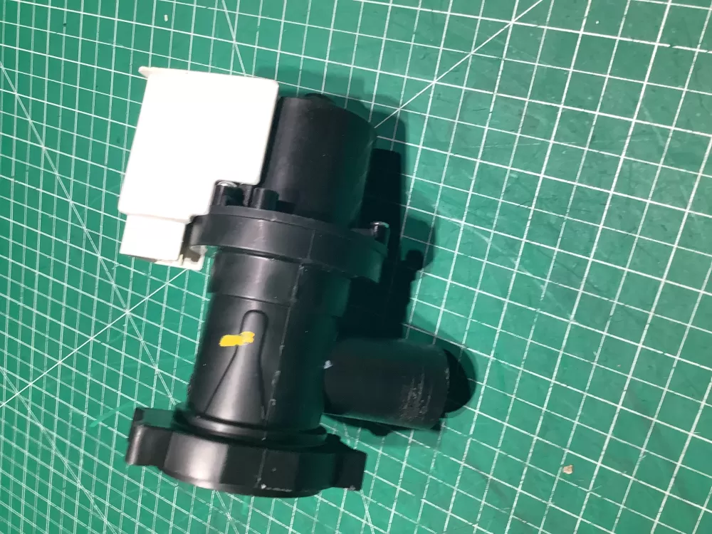 Whirlpool WPW10465252 Washer Drain Pump AZ147922 | SL207