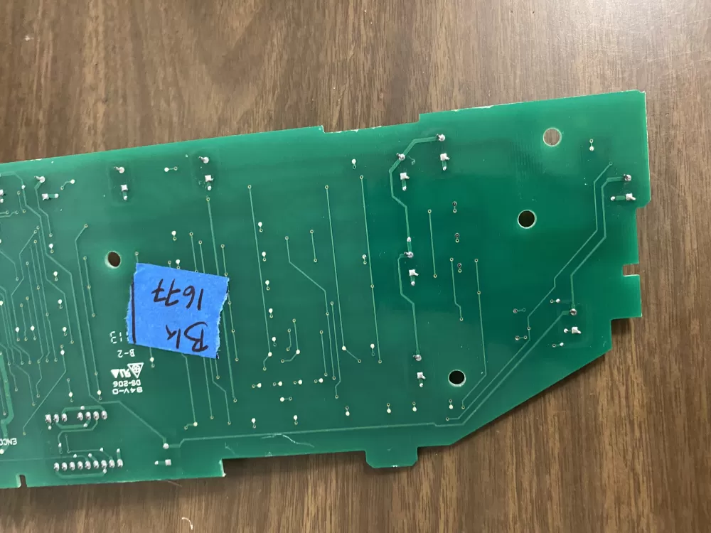 Whirlpool W10566880 Washer Control Board AZ32059 | BK1677