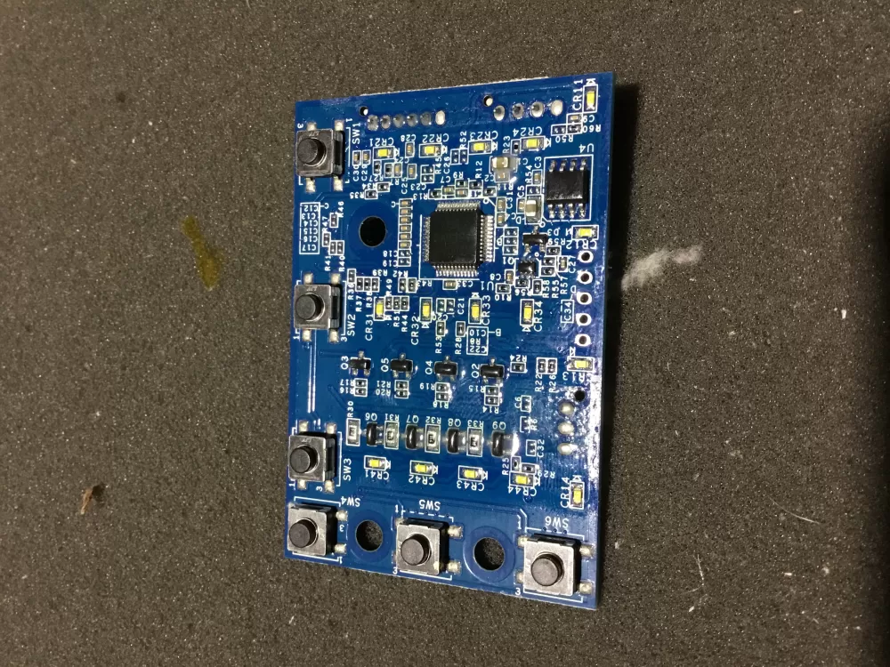 Whirlpool Maytag W11481116 W11374900 Washer Control Board AZ83981 | NR284