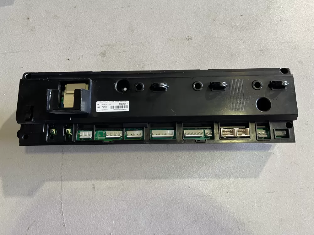 Frigidaire  Electrolux 134556600 134556603 134855600 137007000 137007000NH PS16731247 Washer Control Board