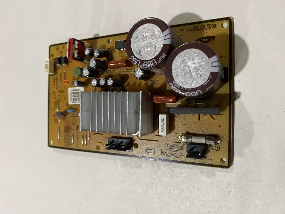 Samsung DA92 00763M Refrigerator Control Board Inverter AZ148448 | BK2025