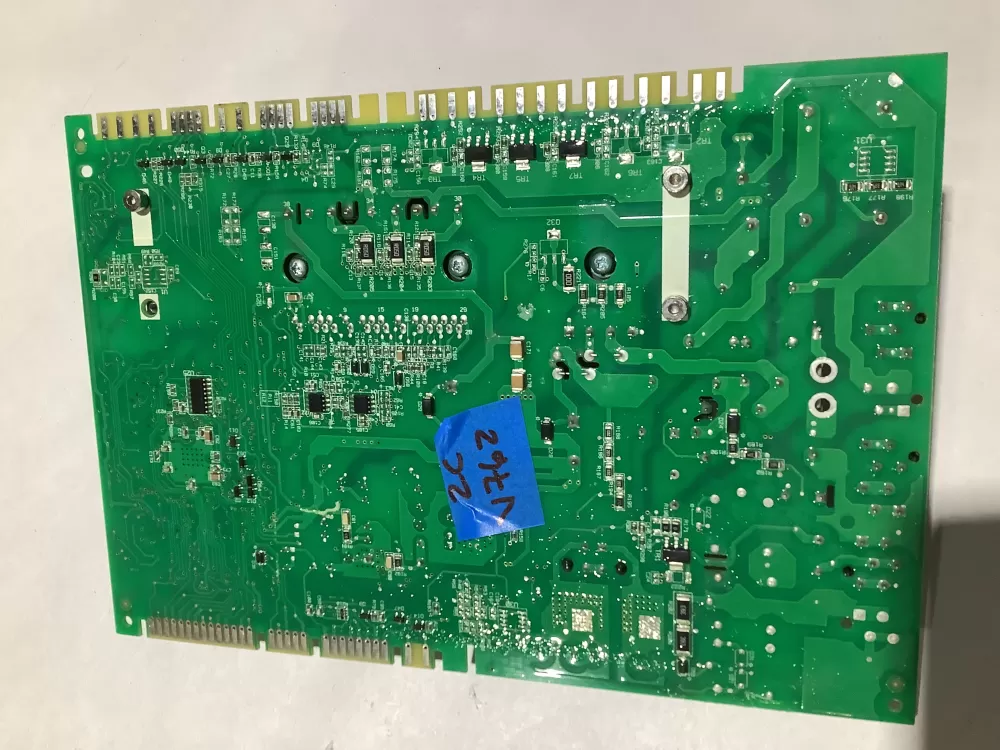 Whirlpool W10748996 12591 Washer Control Board AZ146471 | ZCV762