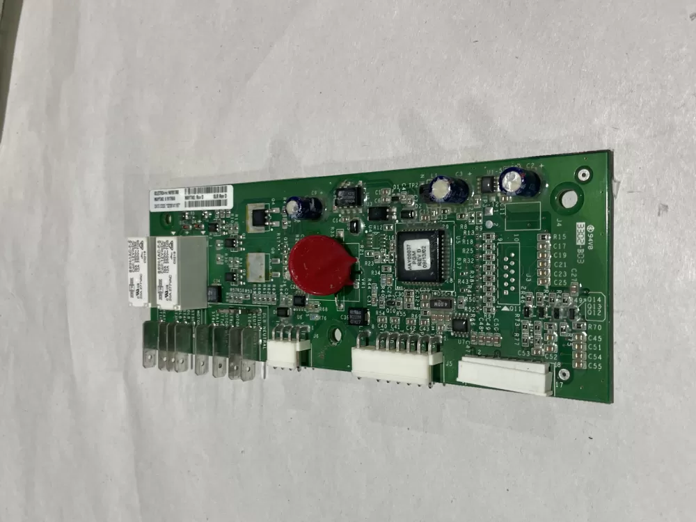 Whirlpool  Maytag 6 917666 Dishwasher Control Board