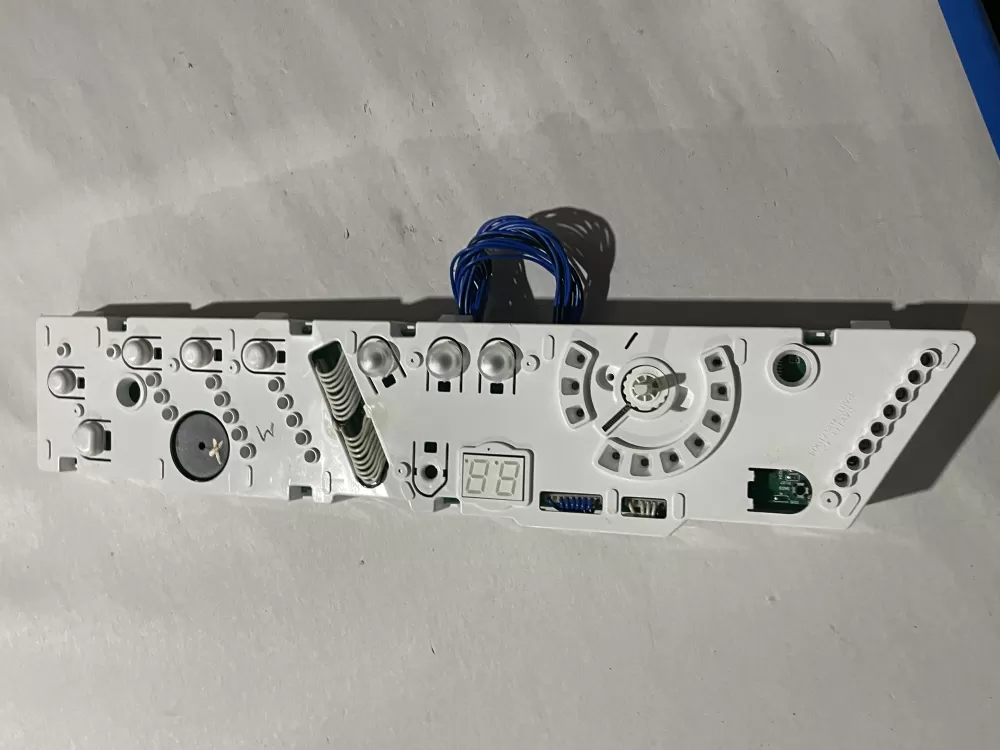 Whirlpool 8571929 8571954 8571955 Dryer Control Board AZ192527 | Wmv767