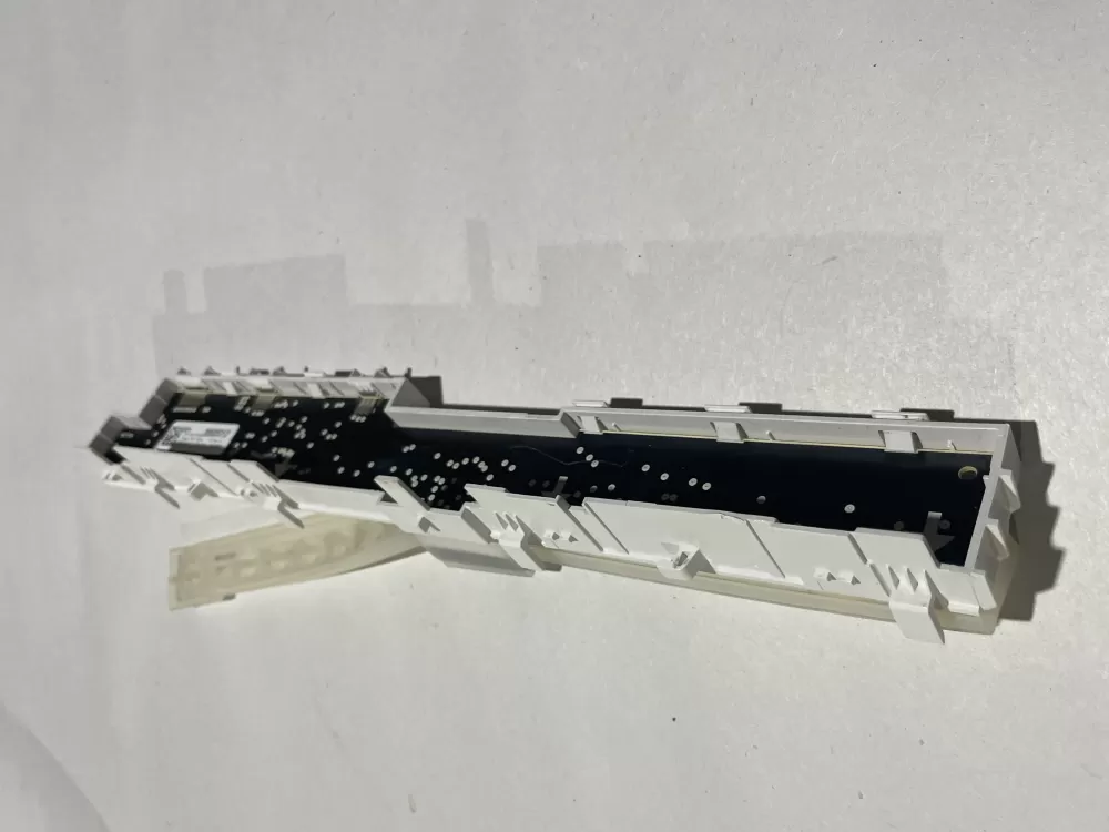Bosch 9000905470 746432 Dishwasher Control Board AZ114444 | Wm2130