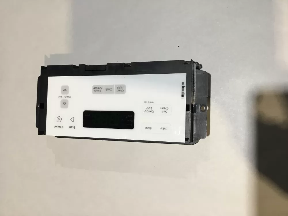 Whirlpool AP6023973 W10348623 W10734611 Range Control Board AZ99475 | BG86