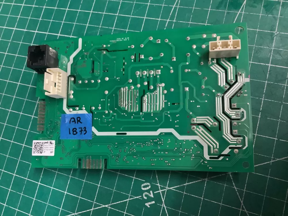 GE 265D3778G101 Dishwasher Control Board AZ201456 | AR1873