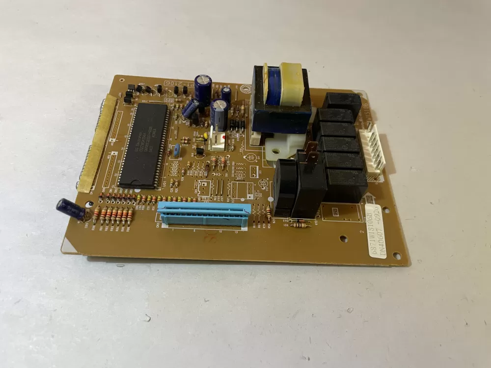 6871W1S106A Maytag Microwave Board - Control
