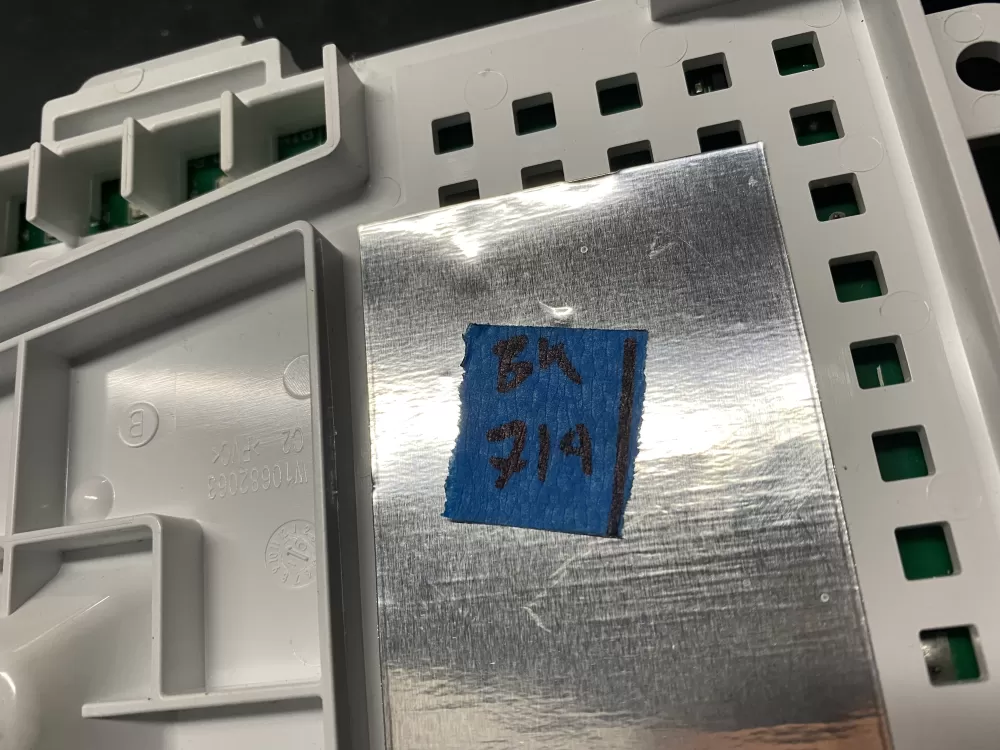 Amana AP6261027 W10711009 W10785628 Washer Control Board AZ18503 | BK714