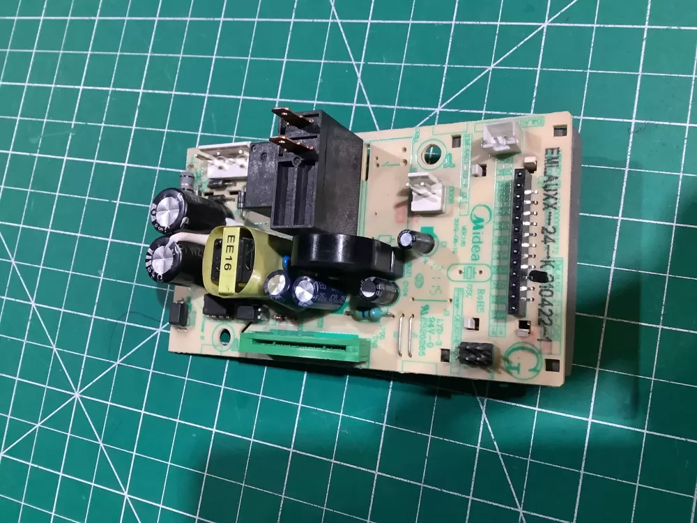 Frigidaire Samsung E320265 Dishwasher Control Board AZ140856 | NR2384