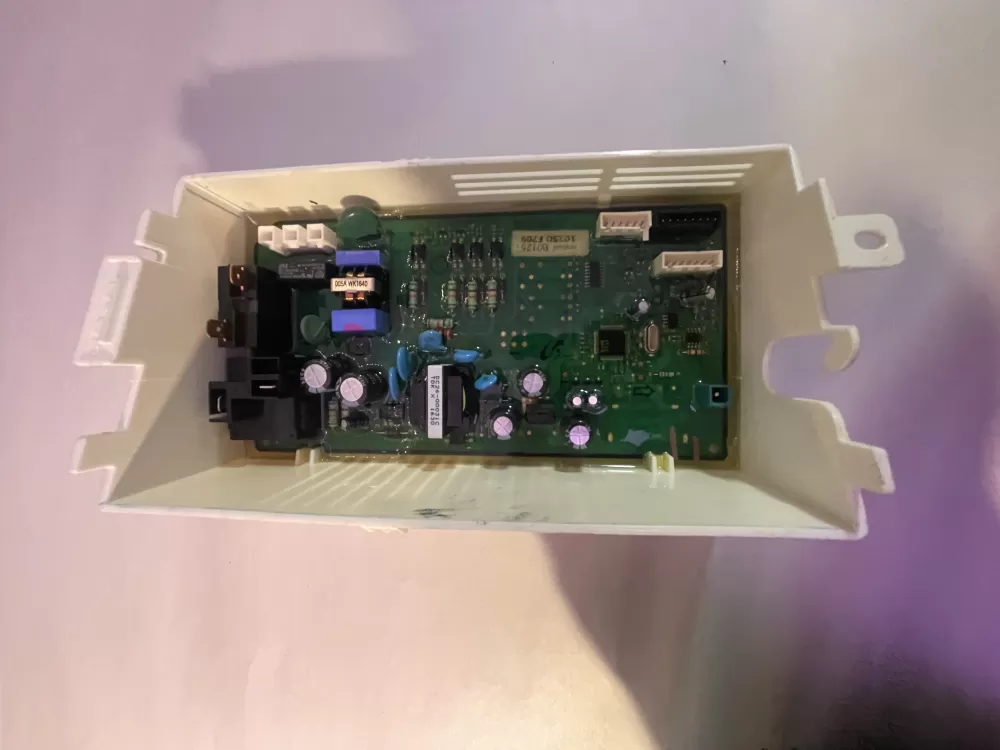 Samsung AP5966787 DC92-01025D PS11719814 Dryer Control Board