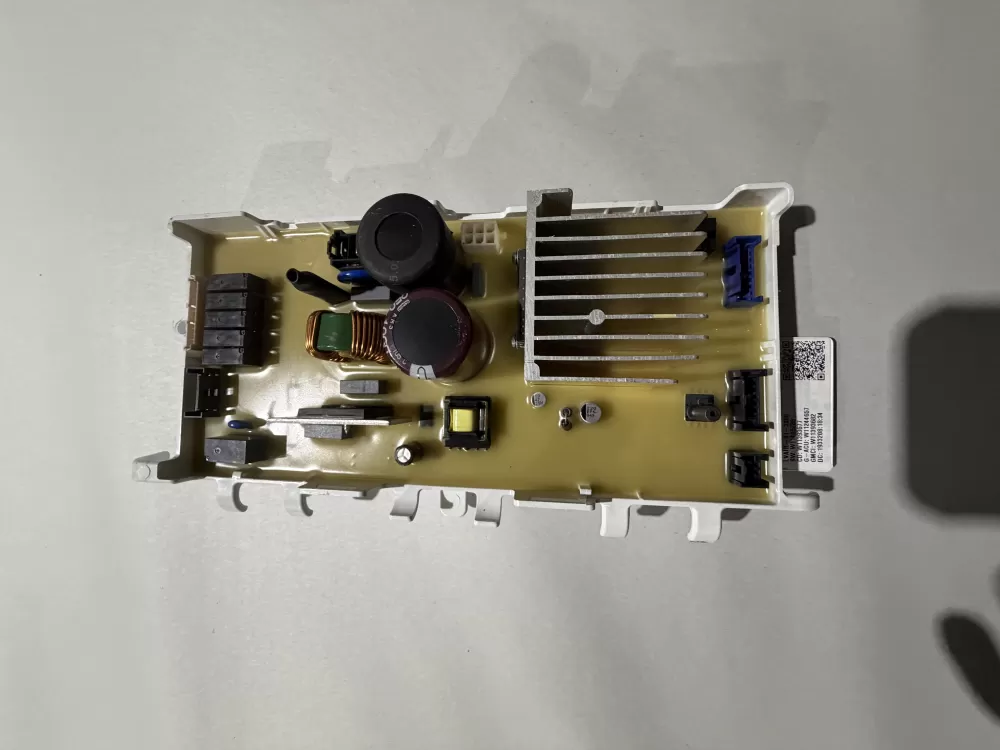 Whirlpool Maytag W11114420 W11266624 Washer Control Board AZ222609 | KMV812