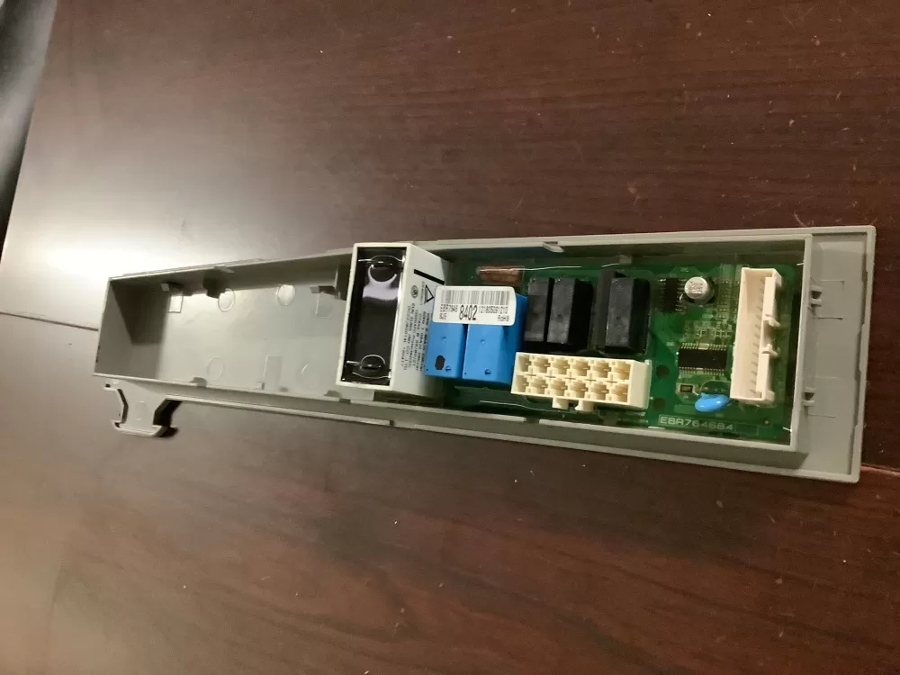 LG Kenmore EBR76468402 Refrigerator Control Board AZ118623 | NR2128
