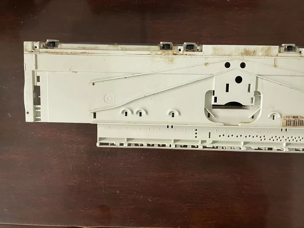Miele 06719531 590 G2670 06695121 Dishwasher Control Board AZ27868 | KMV203