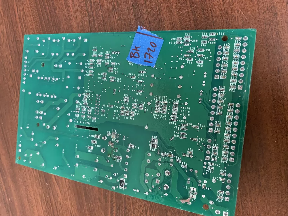 GE 200D2260G008 PD00074367 AP7188100 Refrigerator Control Board AZ41716 | BK1720