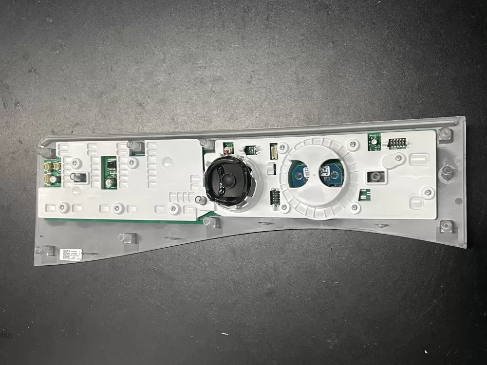 Whirlpool W10446430 Washer Control Board Panel AZ14518 | V352