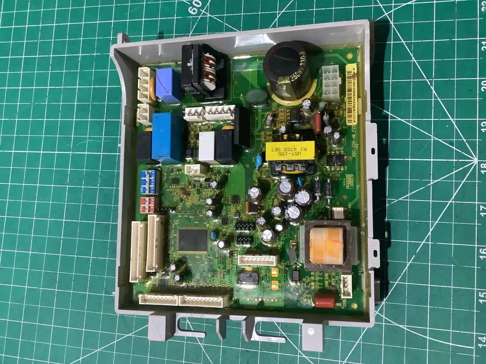 Navien Tankless Water Heater Board KDC-330-XM AZ193971 | AR125
