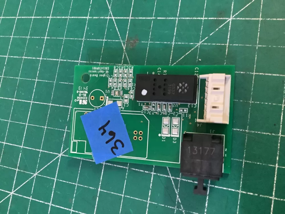 GE 197D8575G010 Refrigerator Control Board Humidity Sensor AZ203357 | NR364