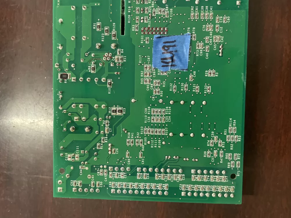 GE 200D2260G008 PD00074367 AP7188100 Refrigerator Control Board AZ37026 | KM91