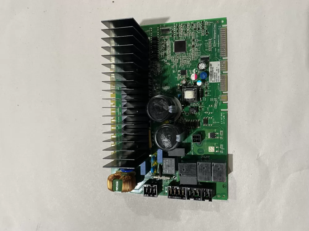Maytag W10598158 Dryer Control Board AZ111415 | BKV654