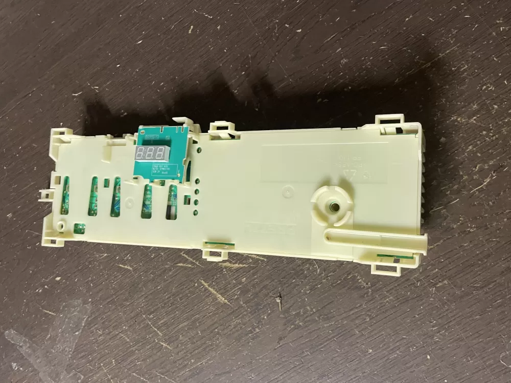 Bosch Kenmore AP6042991 00713992 713992 Dryer Control Board AZ45476 | Wmv440
