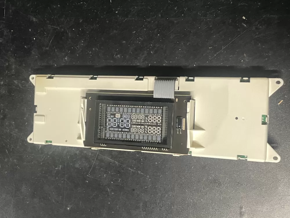 KitchenAid W10293892 W10365423 WPW10365423 Range Control Board AZ15465 | 1069