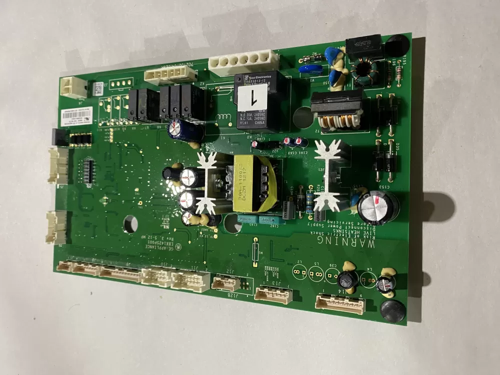 Hotpoint 197D8501G503 EBX1425P001 Refrigerator Control Board AZ189823 | BK2201
